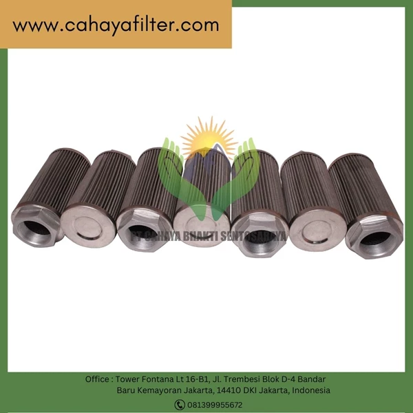 Activated Carbon Oil Filter Element