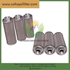 Oil Pleated Cartridge Filter Element Brand CBS Filter 1