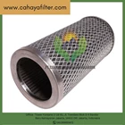 Return Oil Filter Element For Concrete Pump Brand CBS Filter  1