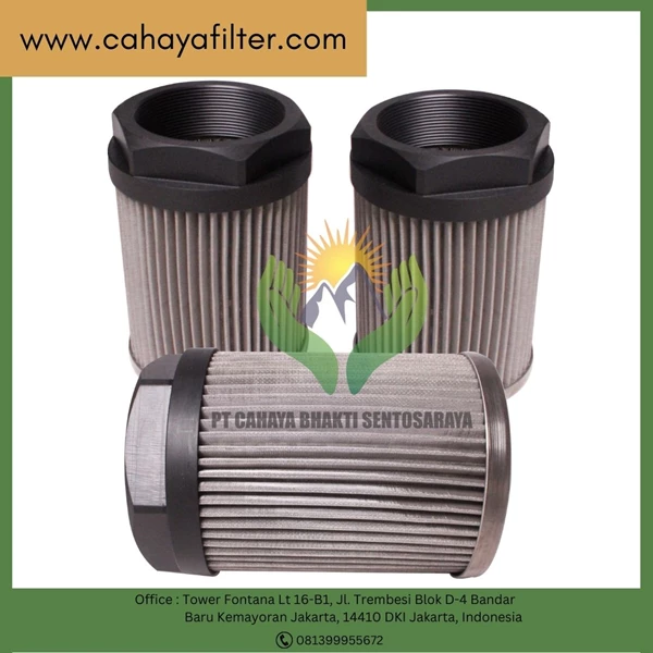 Engine Spare Parts Diesel Oil Filter Brand CBS Filter