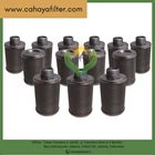 Industry Oil Filter High Pressure Brand CBS Filter 1