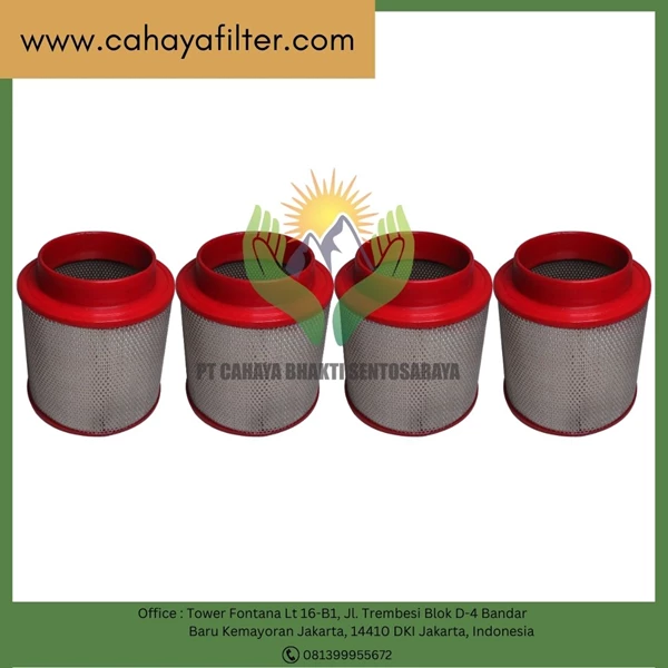 Anti Static Air Filter Element Brand CBS Filter
