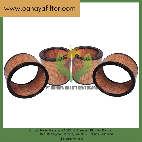 Rotary Air Filter Element Insert Brand CBS Filter