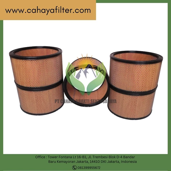 Compressor Air Filter Element For Industry Brand CBS Filter