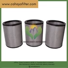 High Quality Compressor Air Filter Brand CBS Filter 1
