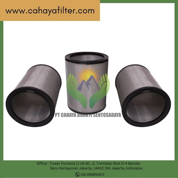 Strainer Air Filter For Industry Brand CBS Filter