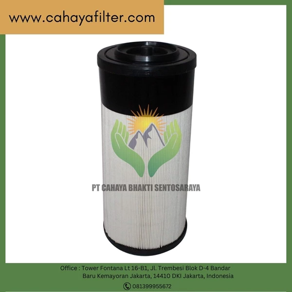 High Performance Air Filter Element Industrial