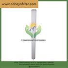 Gas Filter Element For Chemicals Process 1