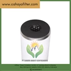 Dry Natural Gas Cartridge Filter 1
