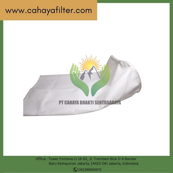 High Temperature Dust Filter Bag Industry