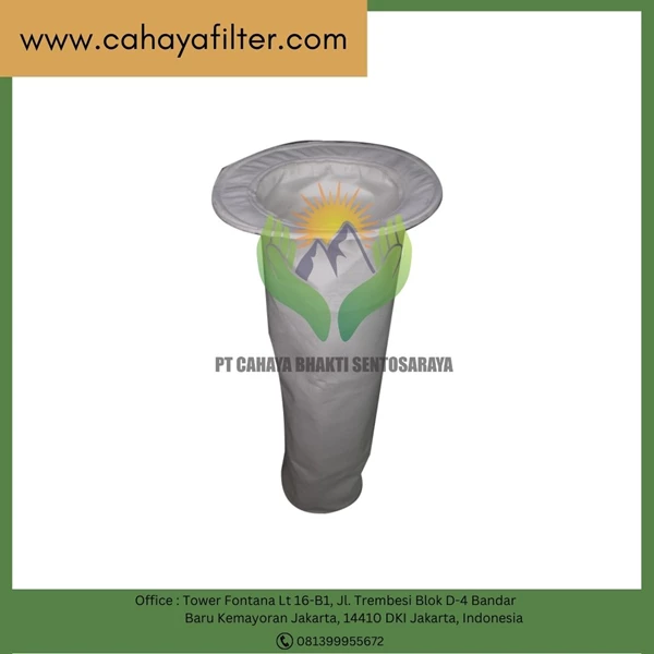 Dust Collecting Filter Bag Industry