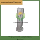 Tas Filter Industri Untuk Penyaringan Air 1