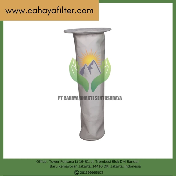 Filter Bag For Liquid Filtration