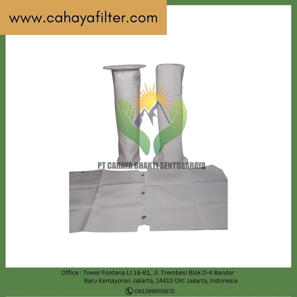 Industry Filter Bag High Capacity 