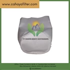 Industry Polyester Felt Filter Bag  1