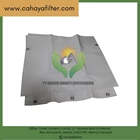 Powder Dust Collector Bag Filter 1