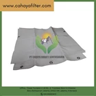 Bag Filter For Chemicals Industry 1