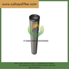 20 Inch Sintered Metal Candle Filter 1