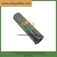 Suction Filer Strainer For Air