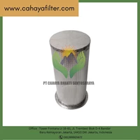 10 Inch Y Strainer Filter Screen 