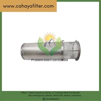 Spare Parts OEM Strainer Oil Filter