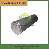 Strainer Filter Element For Industrial Filtration