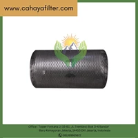 Stainless Steel High Quality Strainer Filter