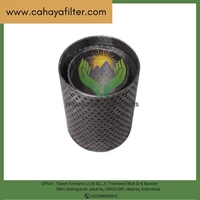 Strainer Filter High Filtration Capacity