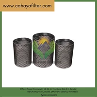Y Strainer Filter For Industrial Filtration 