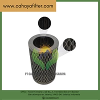 Suction Oil Filter Element Replacement 