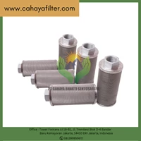 Filter Oli Untuk Mesin dan Peralatan 