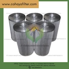 Kompresor Cairan Industri Filter Oli 1