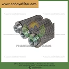 Filtrasi Filter Udara Filter Oli Filter Hidrolik Merk CBS Filter 1