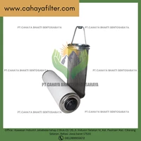 Membersihkan Filter Pengering Kompresor Udara