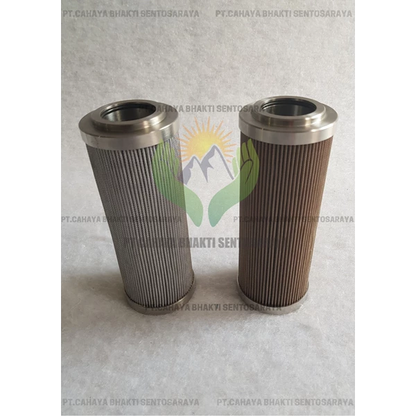 Filter Element Hydraulic Oil Filter
