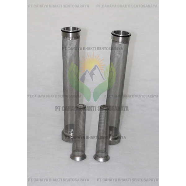 Lubrication Oil Filter For Industrial 