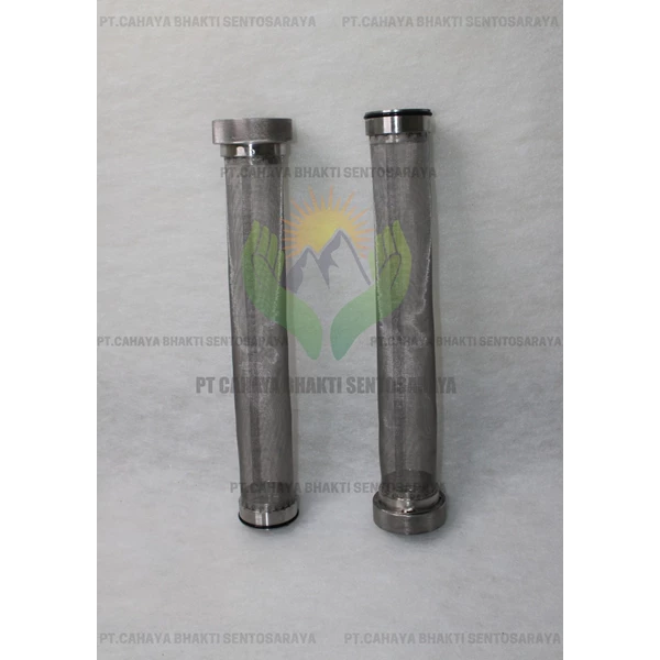 Oil Return Filter Element For Hydraulic System