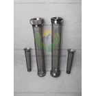 Filter Minyak Stainless Steel Mesh 10 Mikron 1