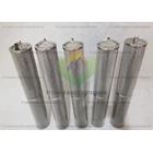 High Efficiency Suction Oil Filter 1