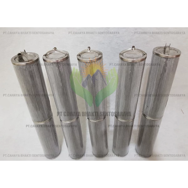 High Efficiency Suction Oil Filter