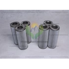 Glaassfiber Hydraulic Oil Filter Element 1