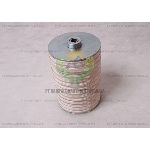 Activated Carbon Fuel Oil Filter