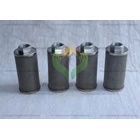 Oil Filter Hydraulic Stainless Steel 1