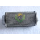Metal End Caps Hydraulic Oil Filter 1