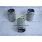 High Flow Pleated Oil Filter Cartride 1