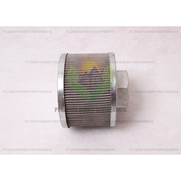 Stainless Disc Oil Filter Media Sus