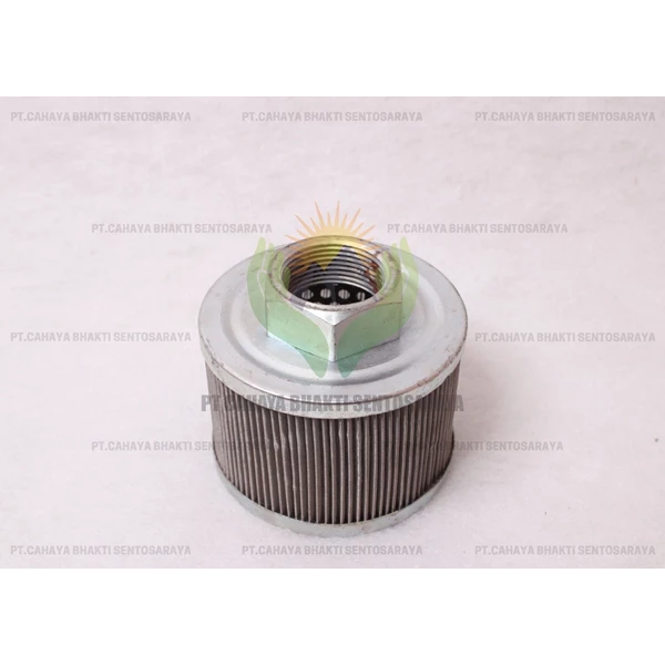 Oil Filter Suction Hydraulic Filter