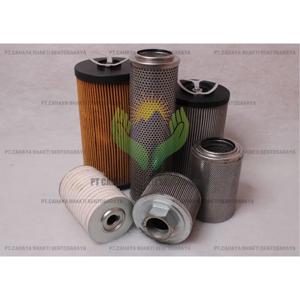 Customized Oil Filter Hydraulic For Industrial