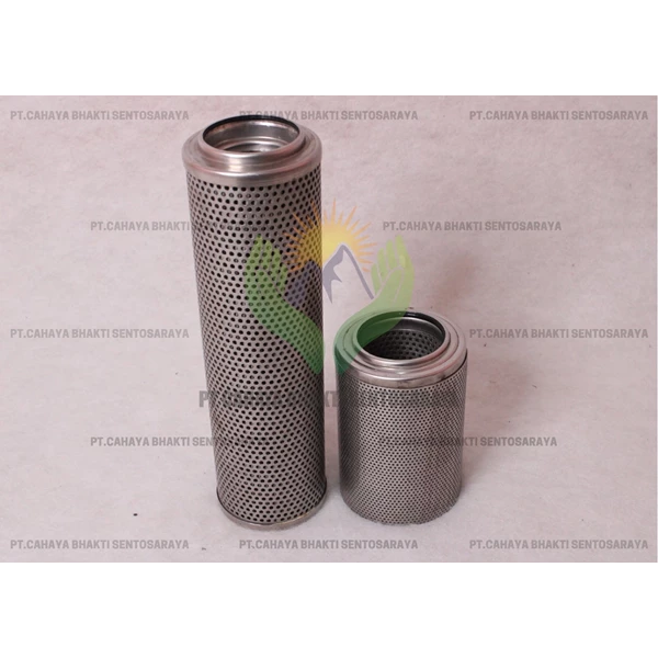Hydraulic Breather Filter Intake FIlter Element