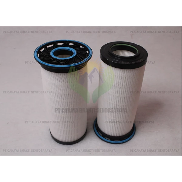 High Quality Impurities Removal Wind Power Oil Filter